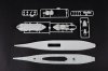Trumpeter 06748 Battleship USS Missouri BB-63 1/700